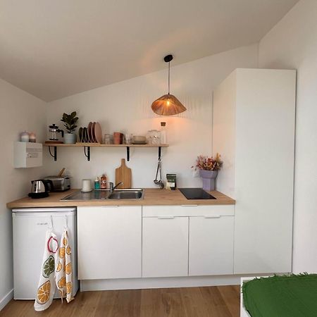 Charmante Maison Bretonne Fraichement Renovee 펄로스가이렉 외부 사진