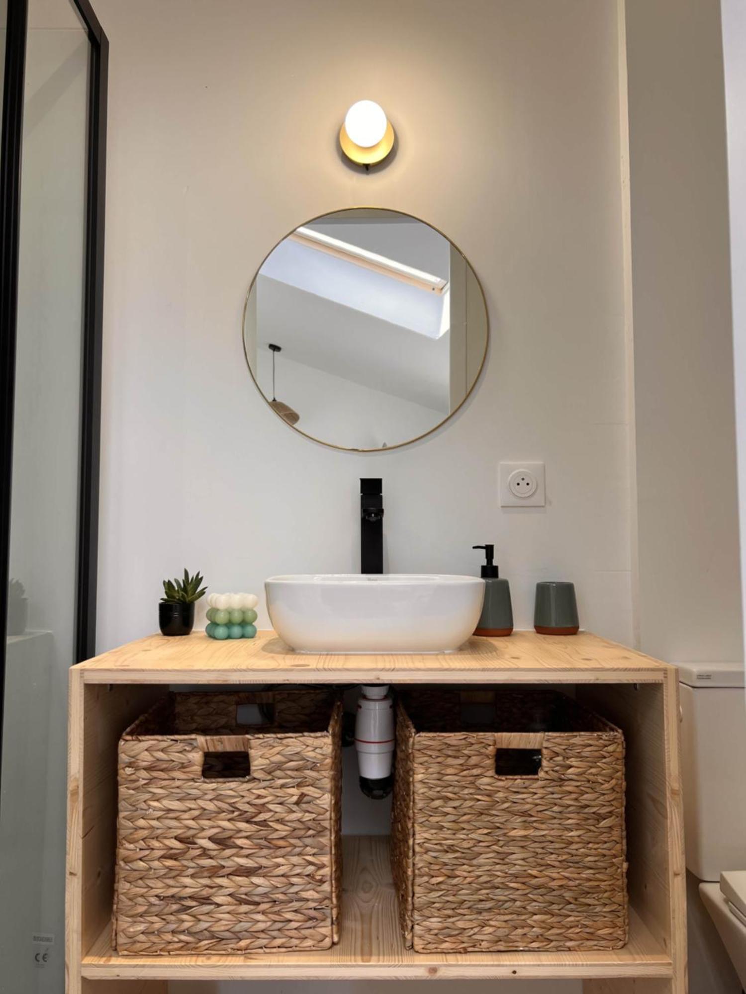 Charmante Maison Bretonne Fraichement Renovee 펄로스가이렉 외부 사진